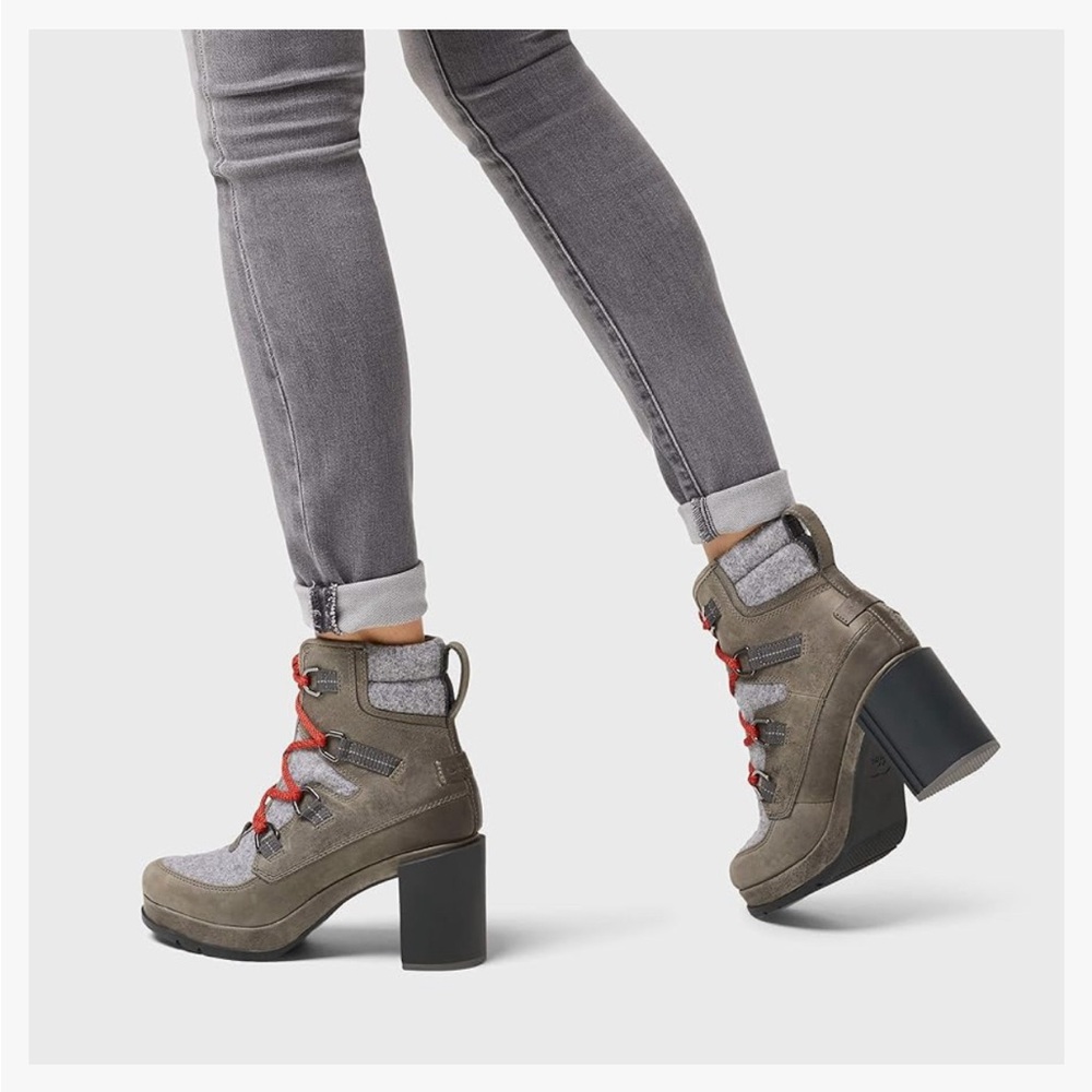 Sorel Boots $60 OBO - Picture 11 of 11